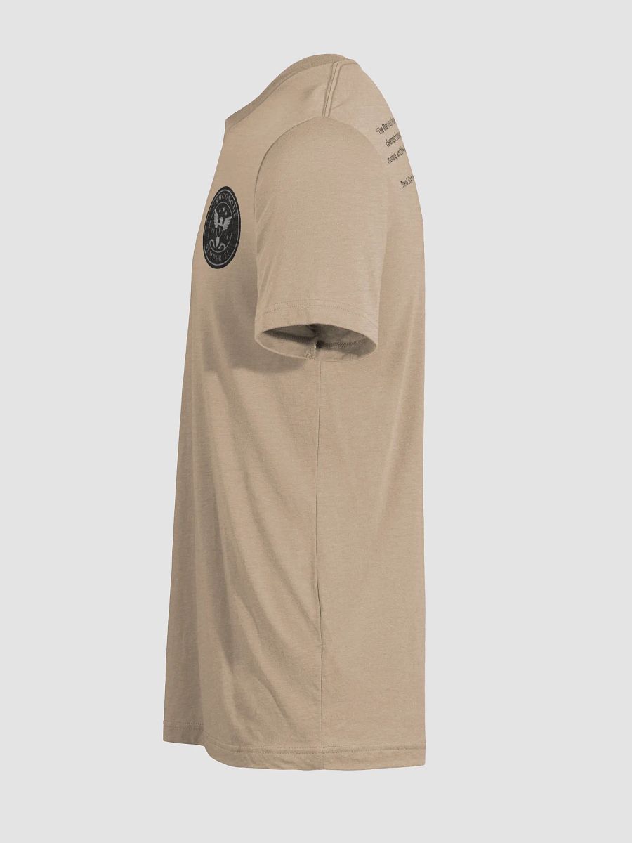 USMCgnome Coyote Tee product image (8)