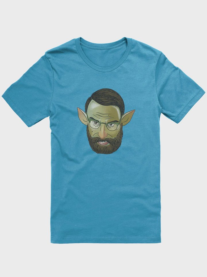 Abbreviated Credo Shirt product image (3)