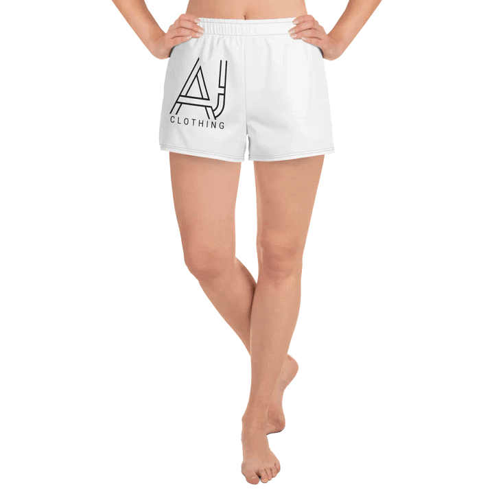 Ladies Shorts product image (2)
