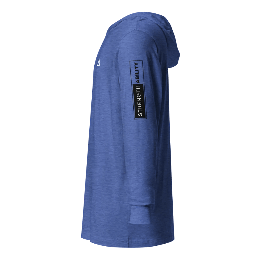 StrengthAbility Zen Hoodie product image (5)