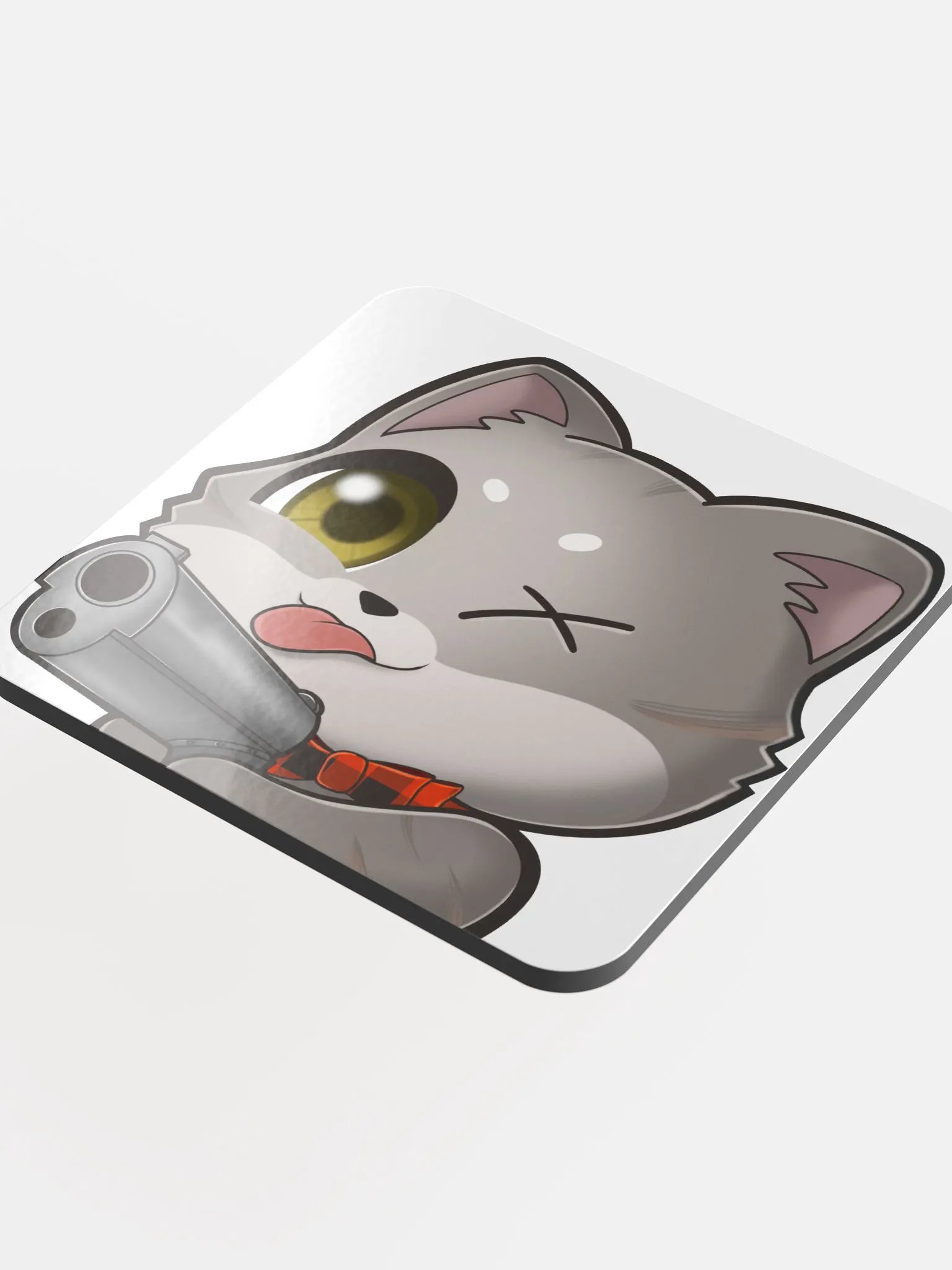 Furycious Fam Fury Coaster product image (4)
