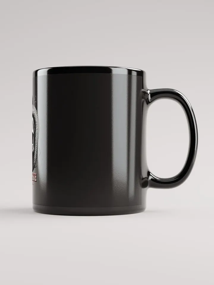 Copy of Skull Art Festina Lente Mug product image (1)