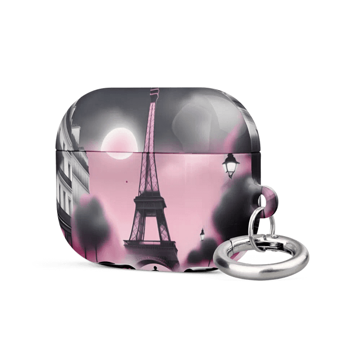 Midnight in Paris AirPods® Case product image (9)