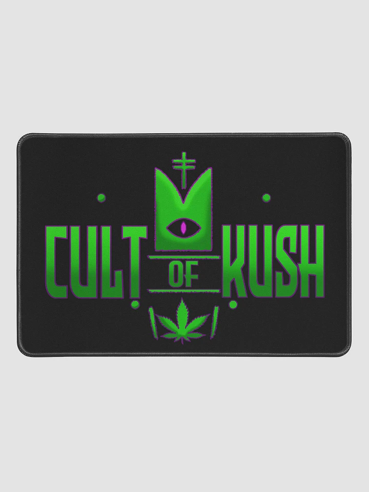 Cult of Kush 12