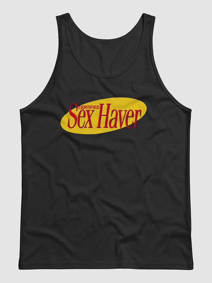 Sex Tank product image (2)