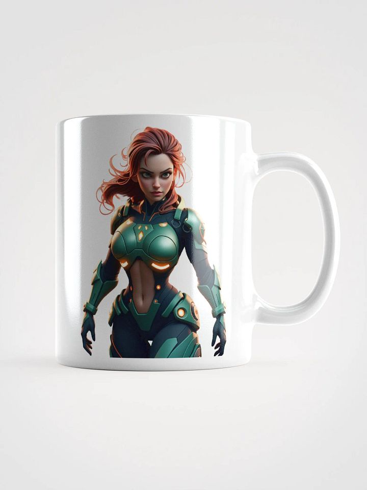 Ready for Coffee product image (1)