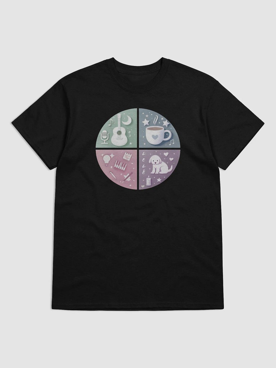 Love This! - Adult Unisex Heavy T-Shirt product image (1)