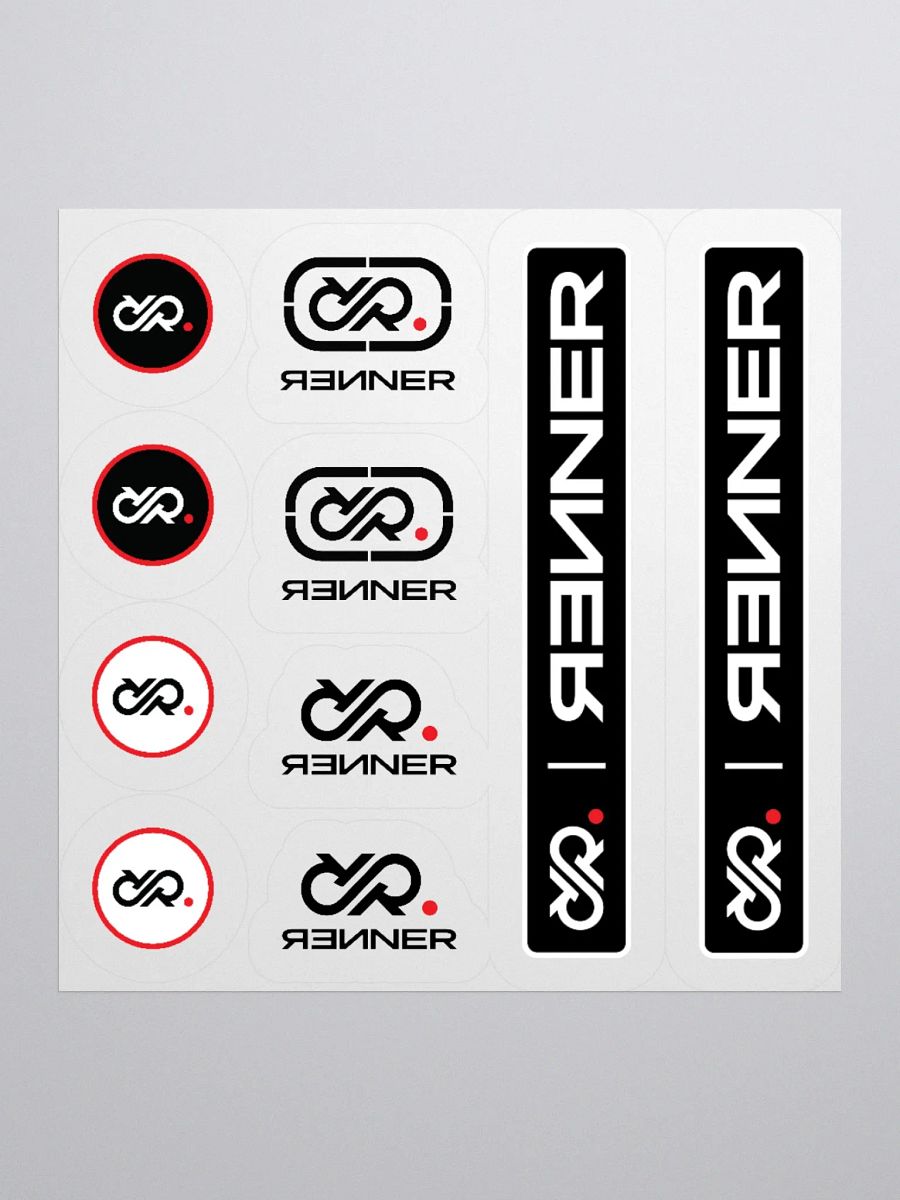 RENNER V1 PACK product image (4)
