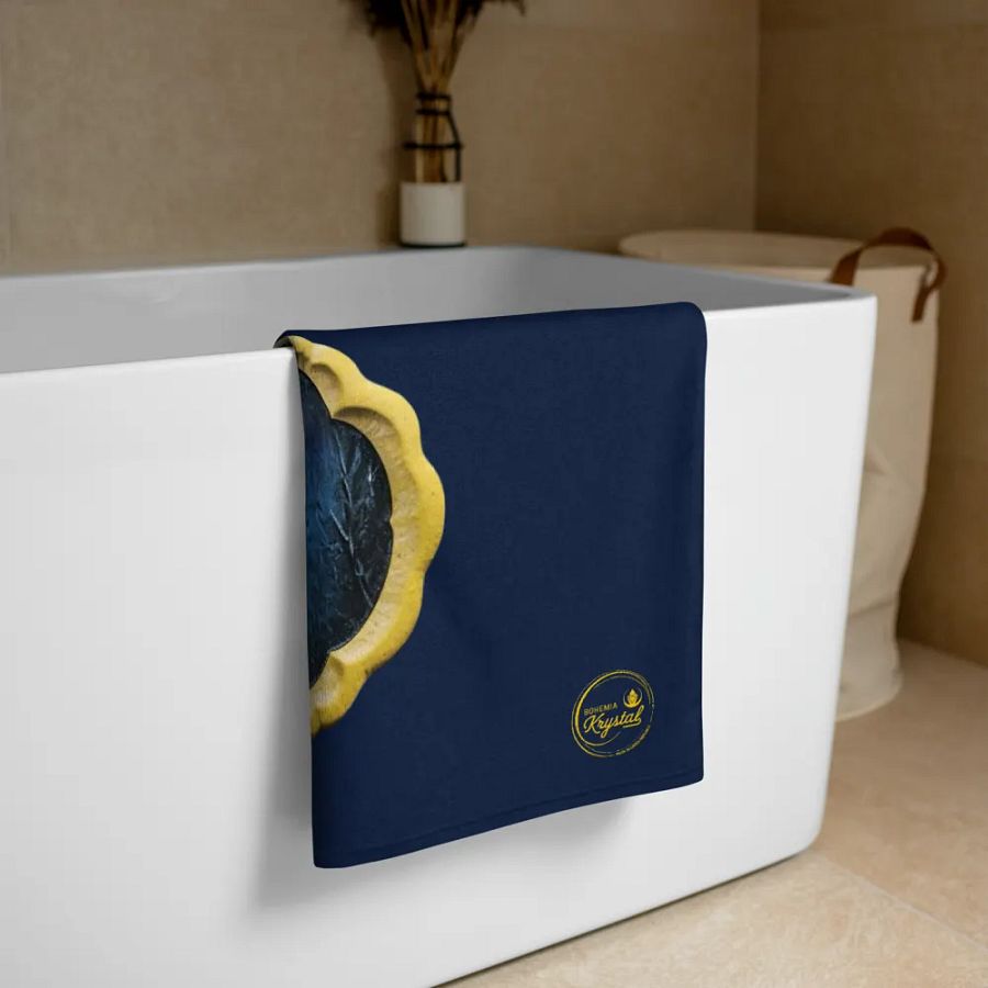 bohemia towel product image (3)