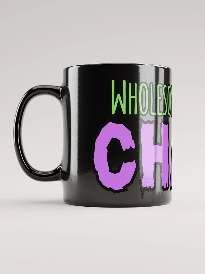 Wholesome Ball of Chaos Mug product image (1)