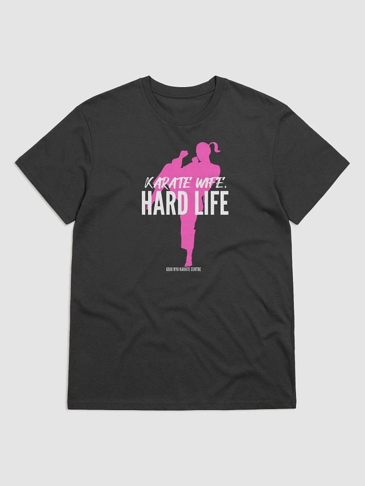 Karate Wife, Hard Life product image (1)