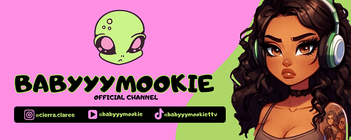 Profile Picture & Banner product image (2)
