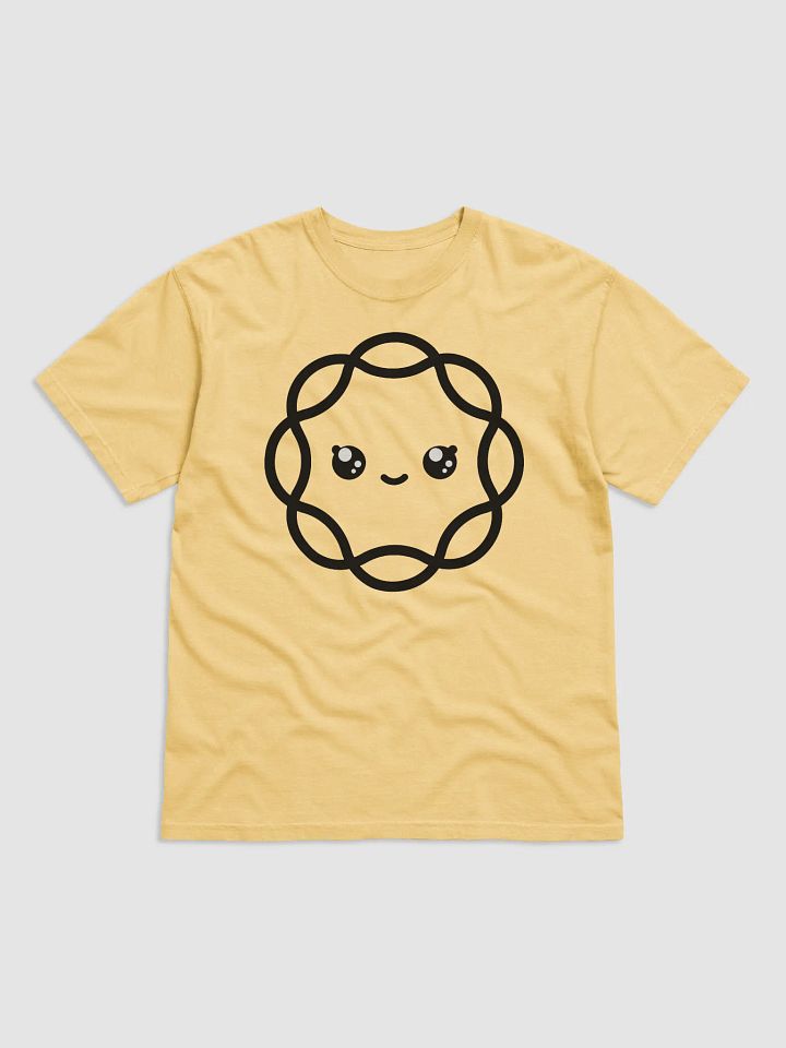 minimal daisyUI t-shirt product image (1)