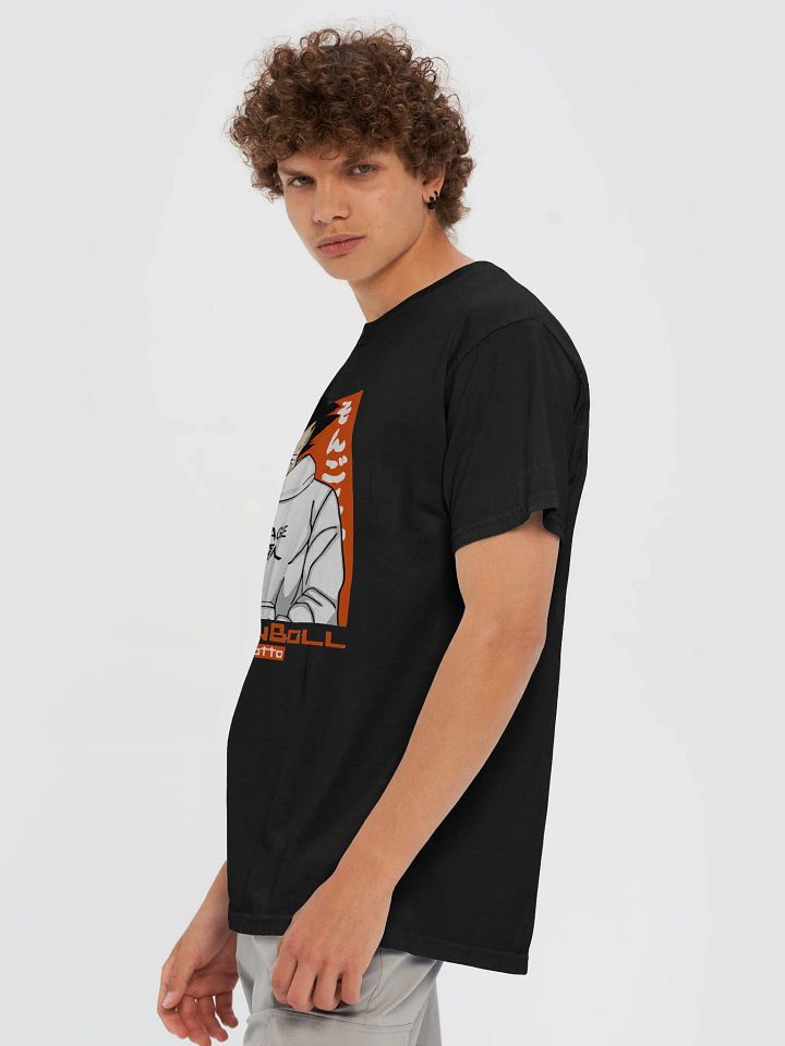 Dragon ball T-shirt 6 product image (10)