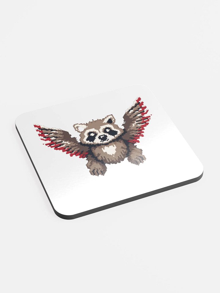 Native Nizzleton Coaster product image (2)