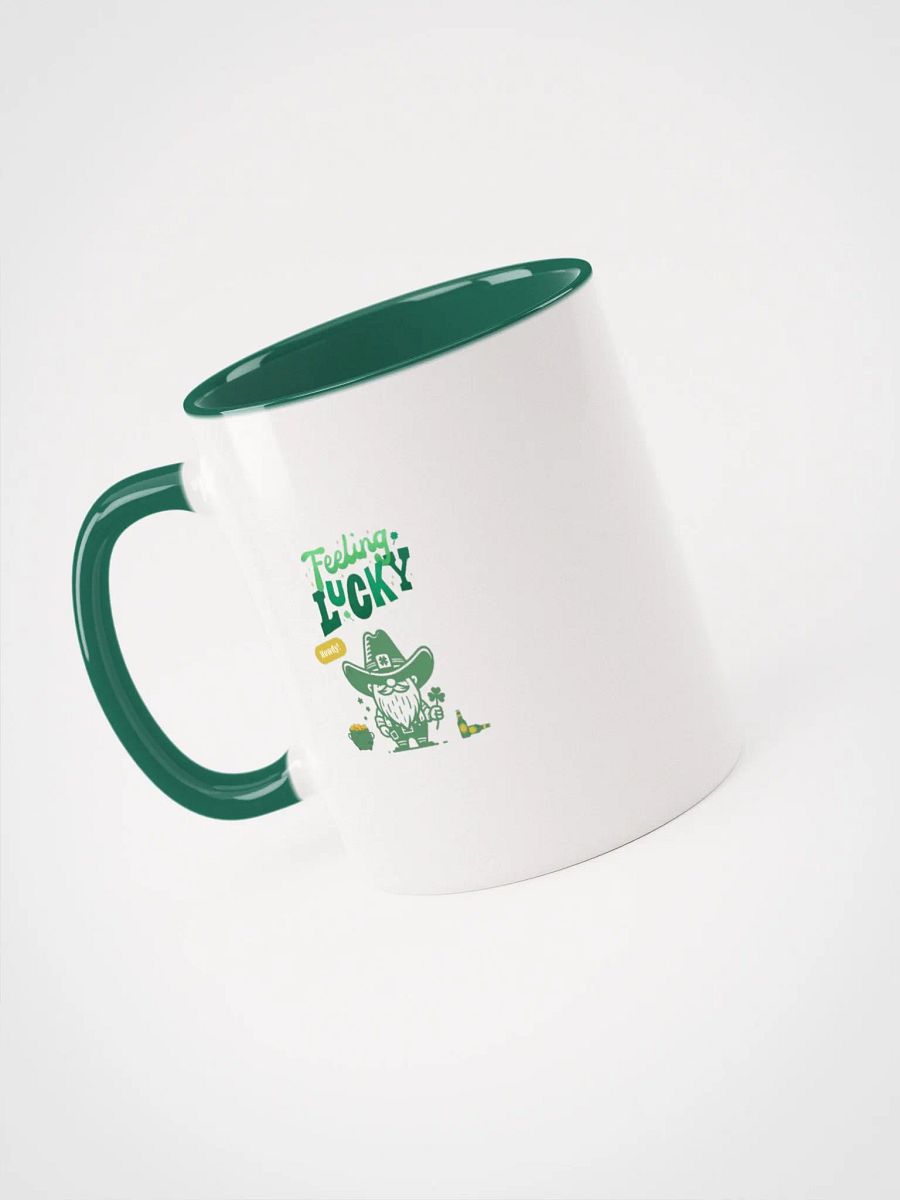 Feeling Lucky st patricks day product image (5)