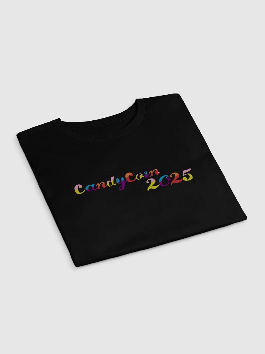 CANDYCORN 2025 - Crop Top product image (18)