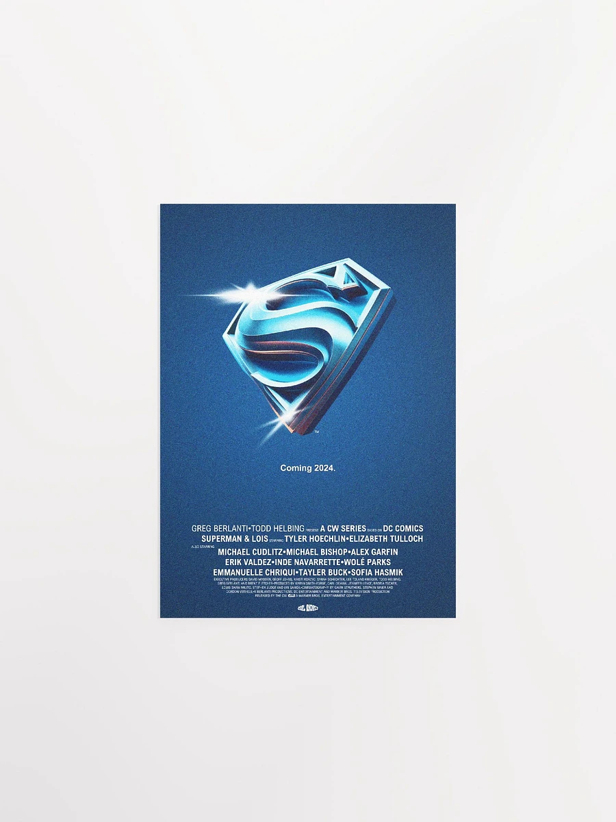 Superman & Lois Season 4 Teaser product image (3)