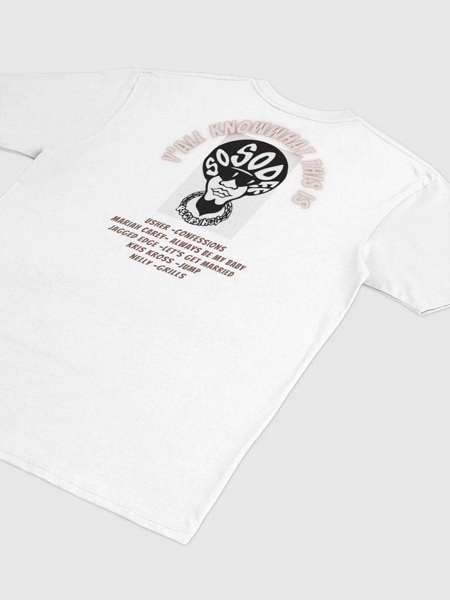WHET The Legend Collection JD product image (4)