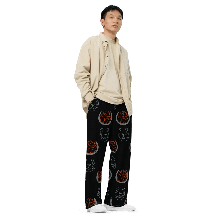 Just pants product image (3)