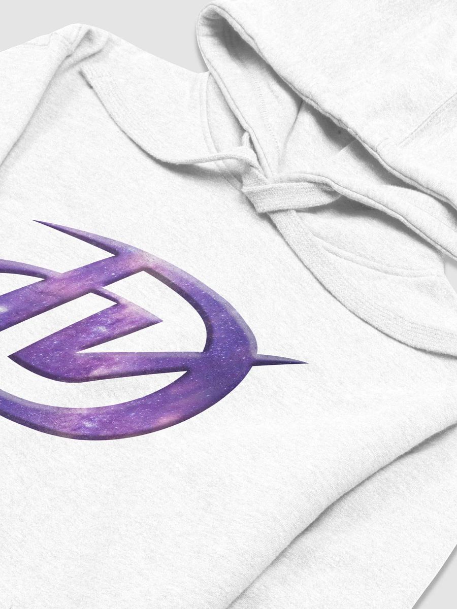 DV Galaxy Logo Hoodie product image (3)
