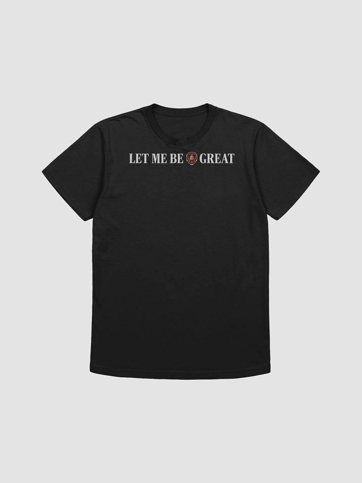 Let me be great white product image (3)