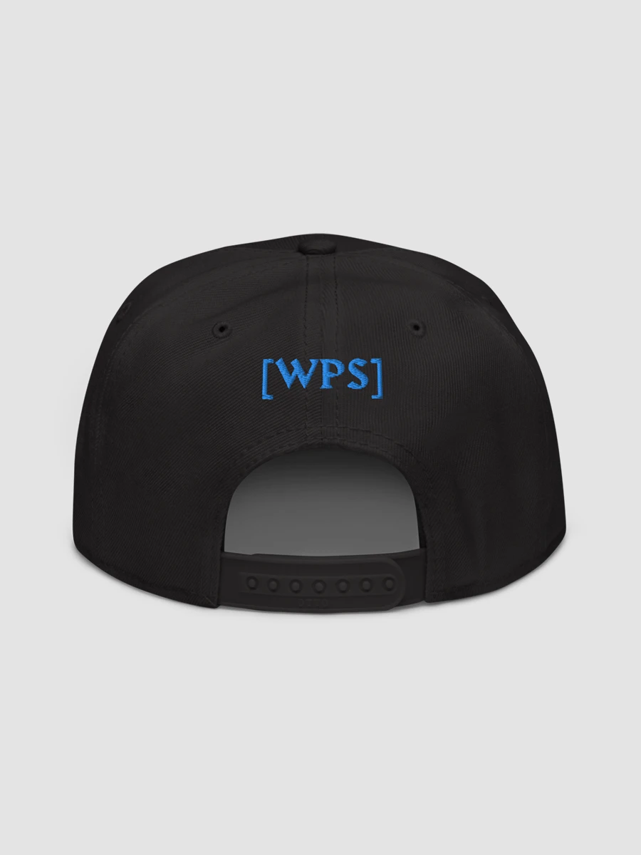 [WPS] Clan Hat product image (10)
