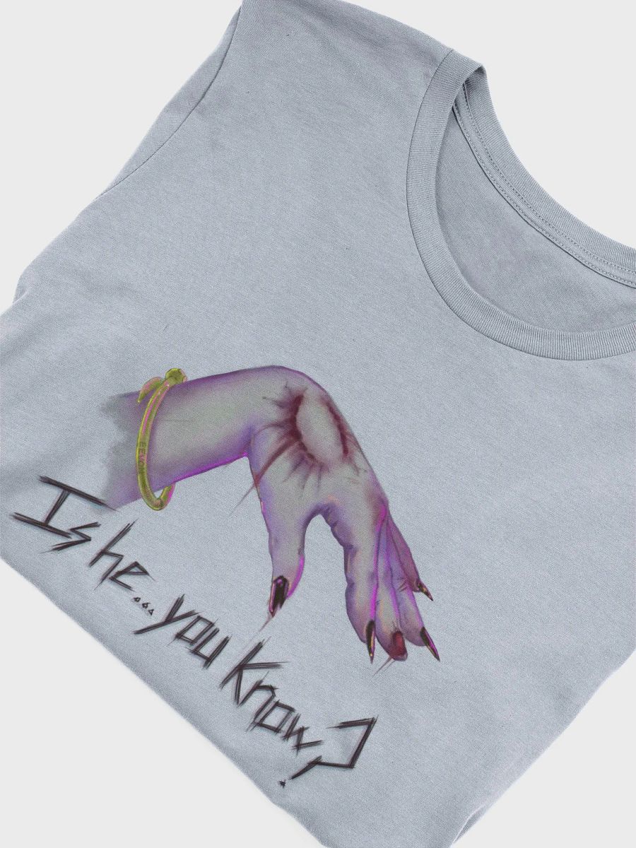 Is he... you know? product image (5)