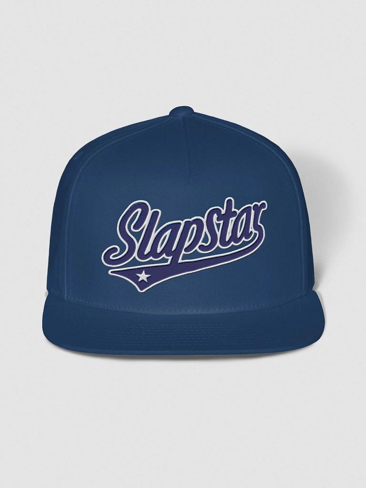 The "BASEBALL" Snapback product image (3)