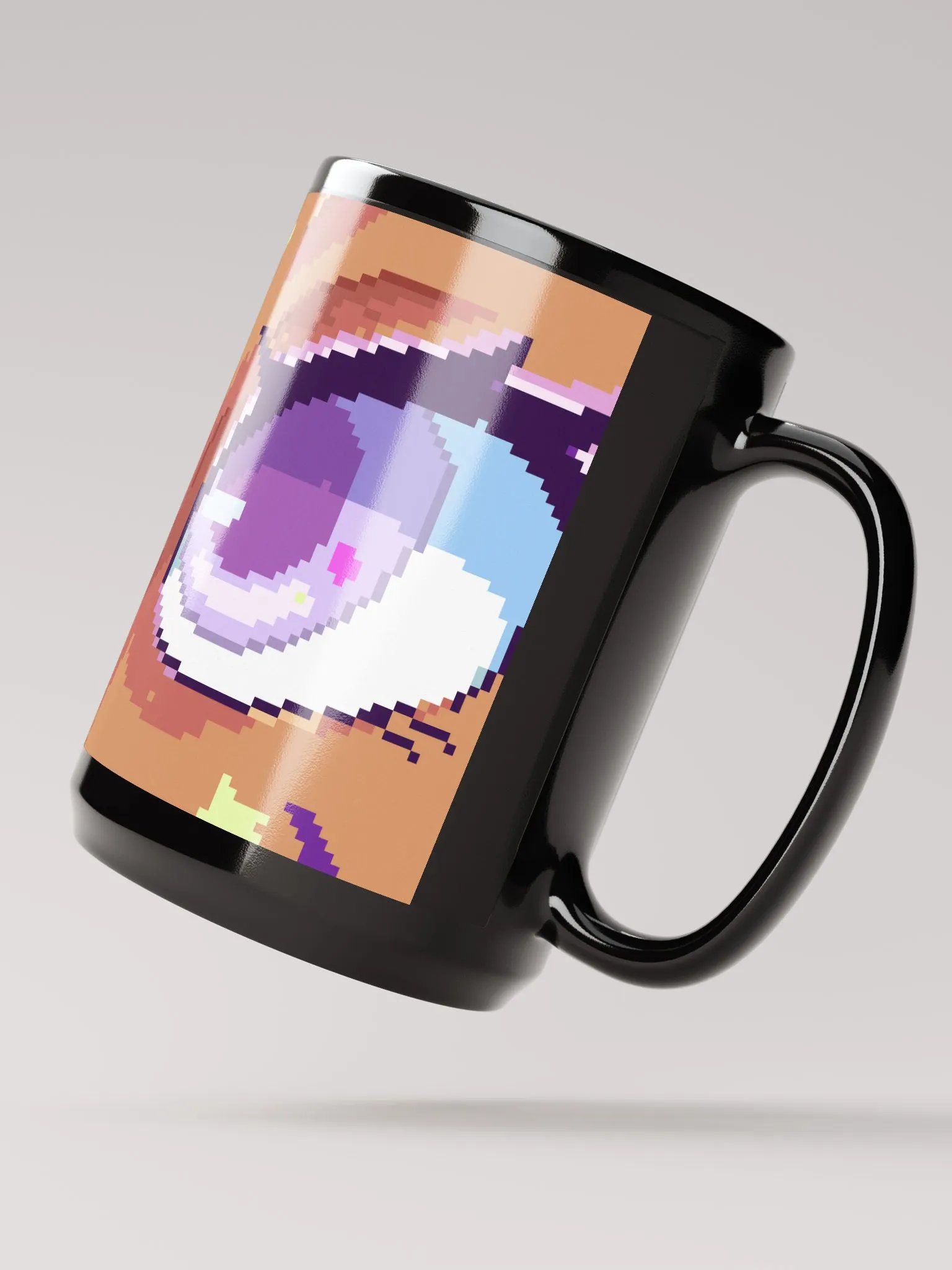 EYES MUG product image (2)