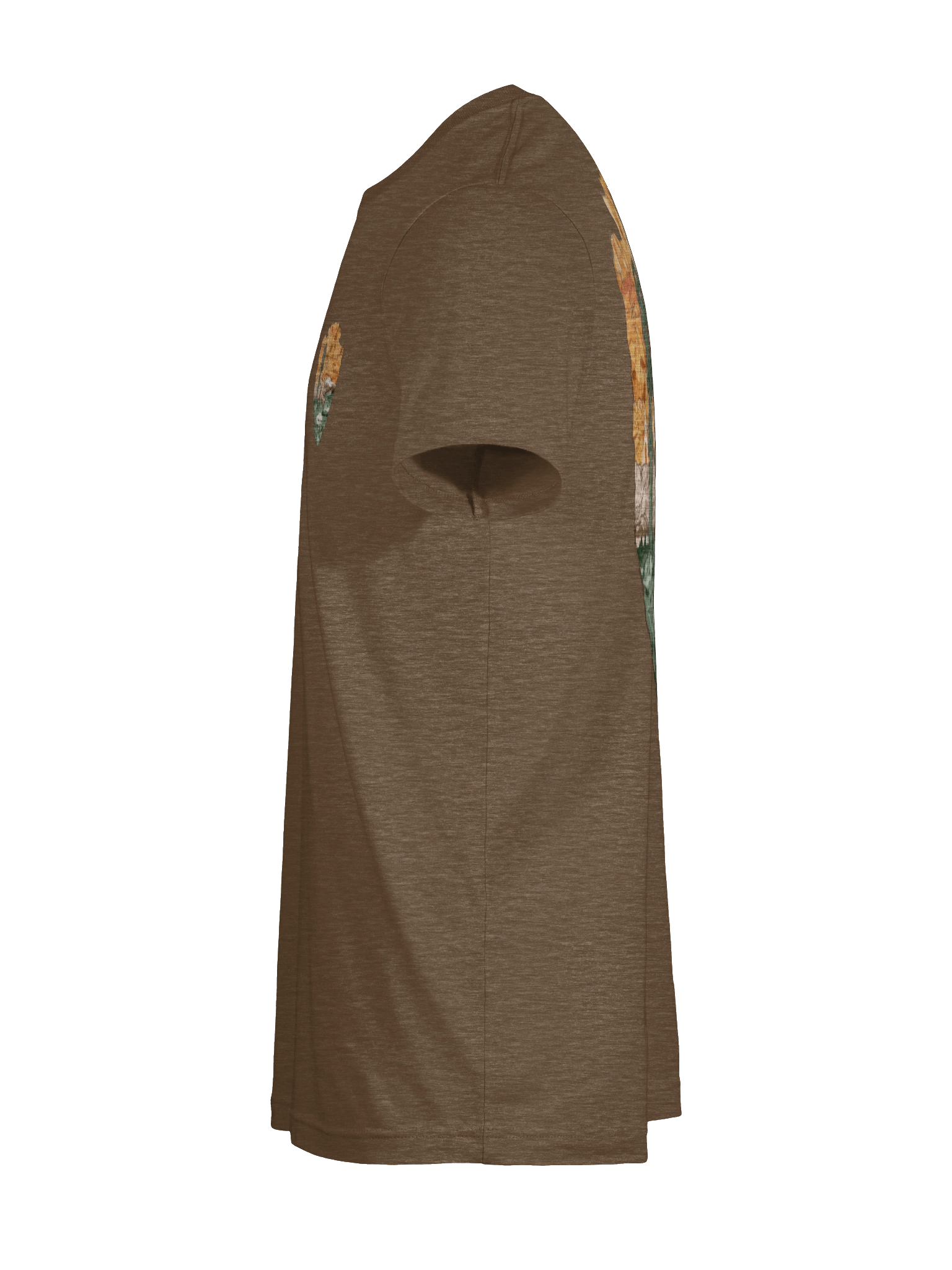 "One Wild Symphony" T-shirt product image (98)