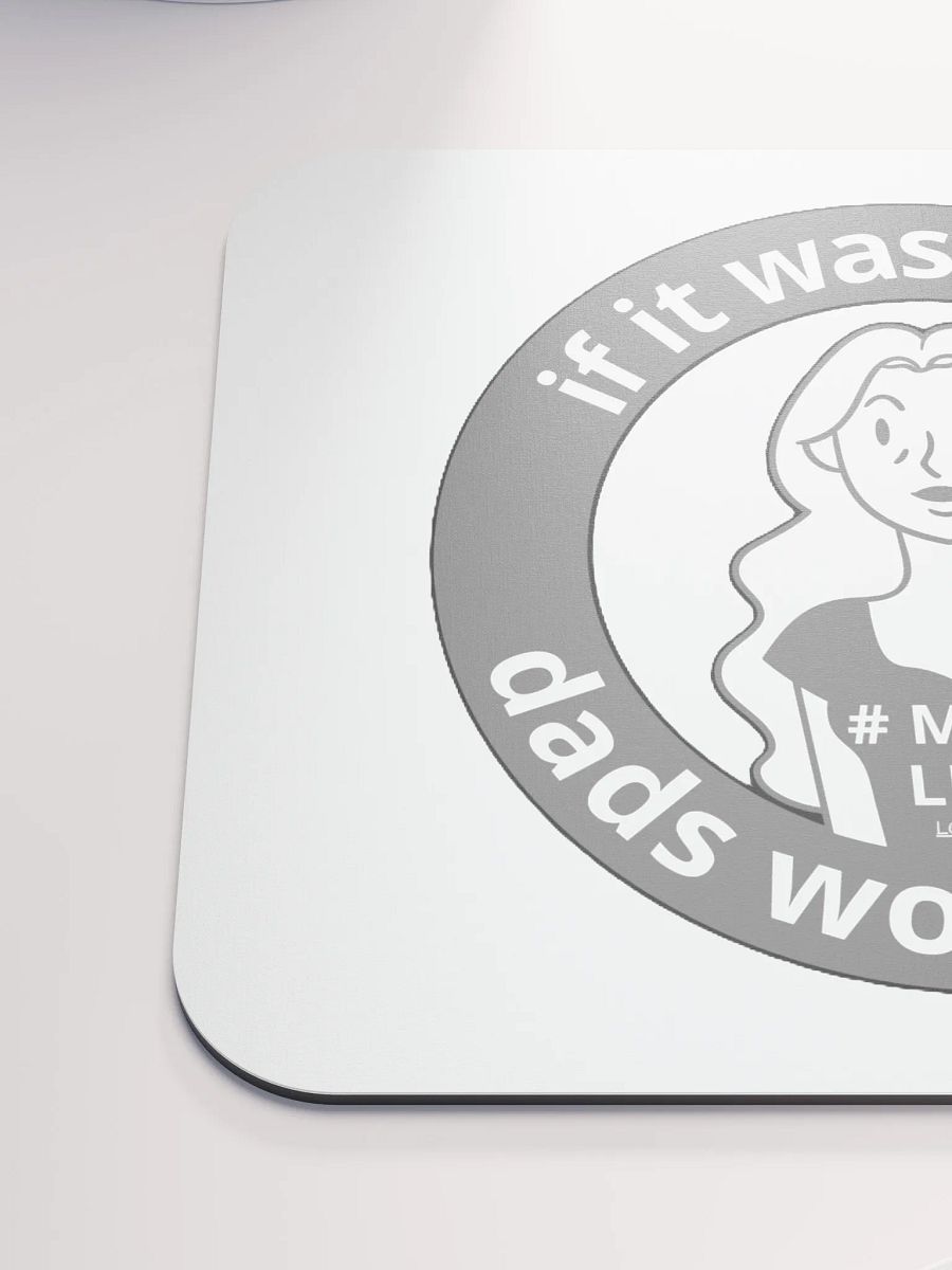 IF IT WAS EASY... DADS WOULD DO IT product image (6)