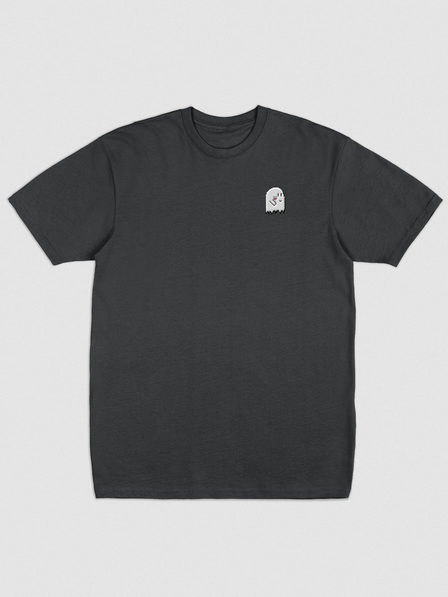 Wine Ghost Shirt product image (2)