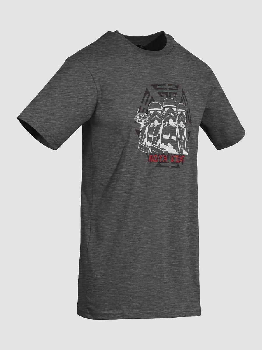 Bucketheads Season 1 Supporter Tee product image (8)