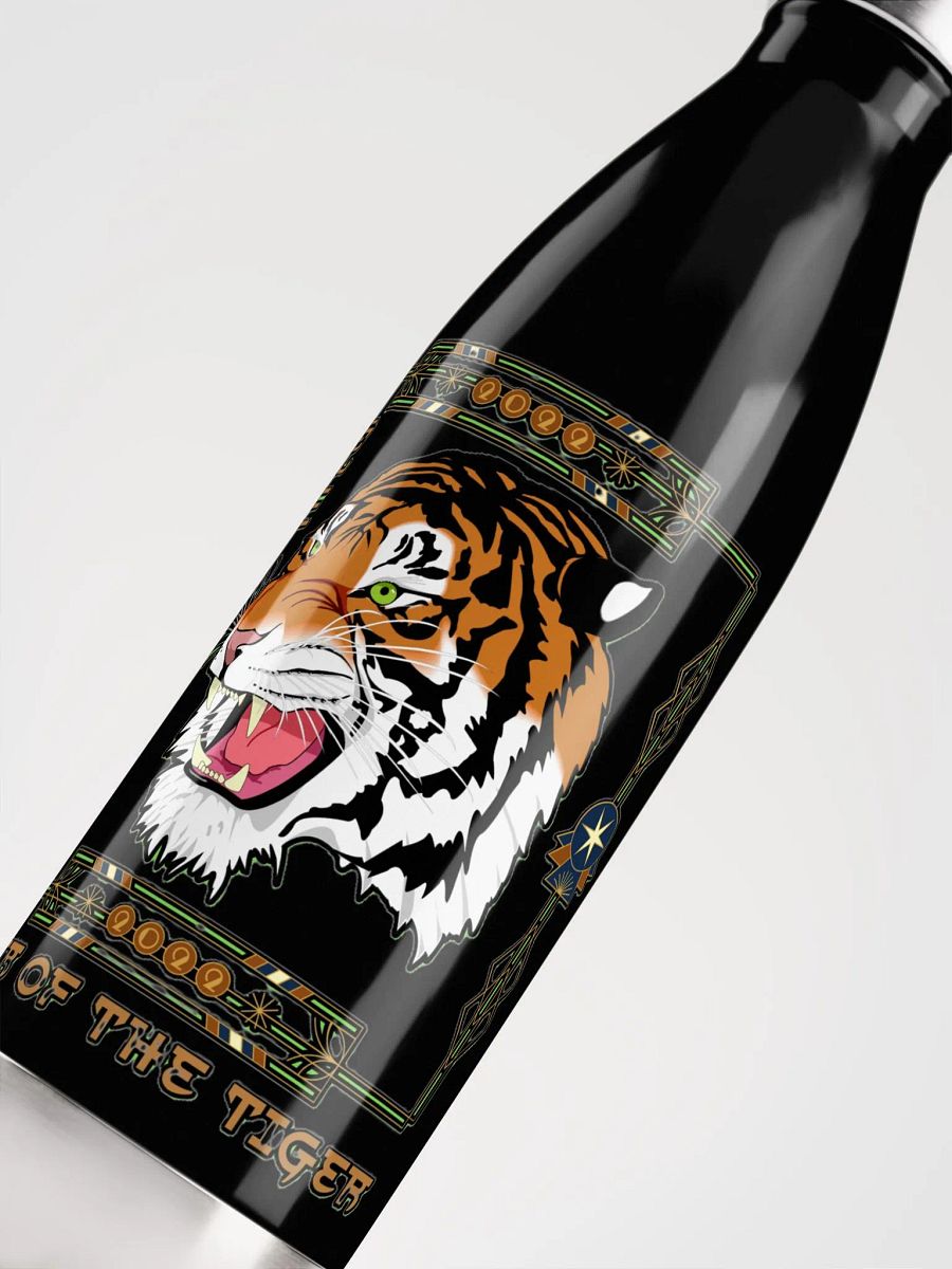 2022 YEAR OF THE TIGER product image (2)