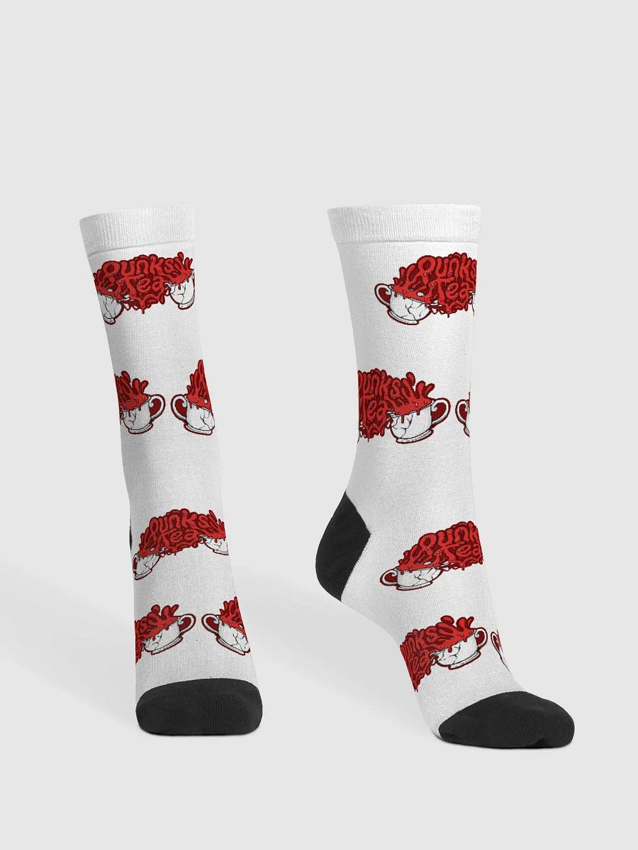 Punkstea Socks product image (3)