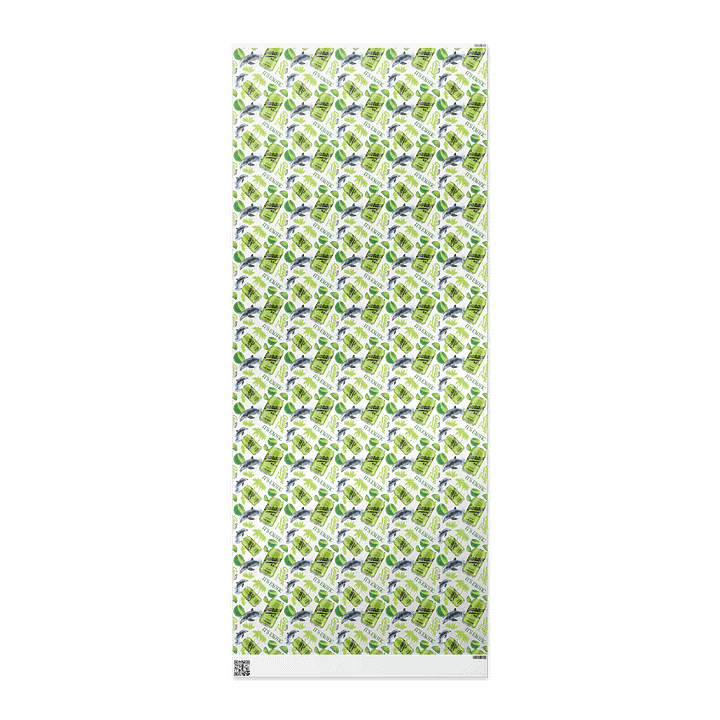 WRAPPING PAPER product image (3)