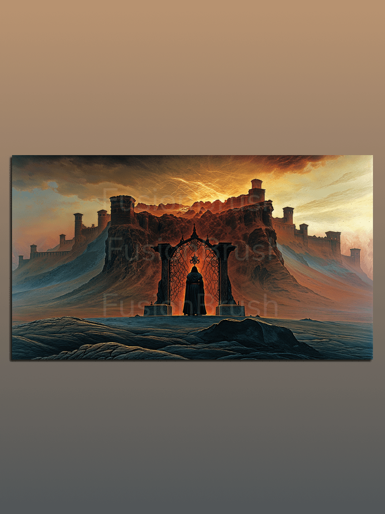 The Coronation of Aragorn product image (2)