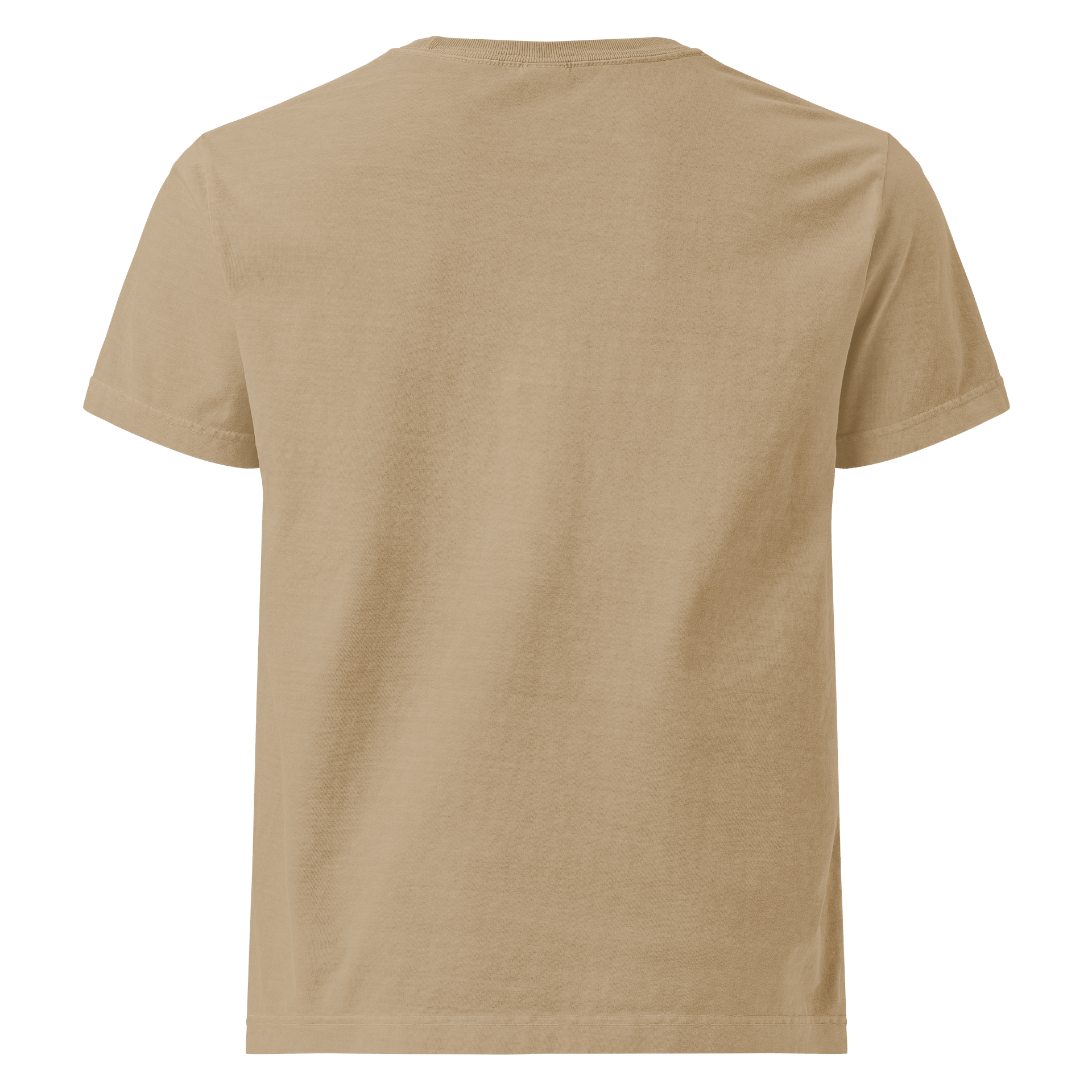 Mystical Moss Ghost Oversized Tee product image (12)