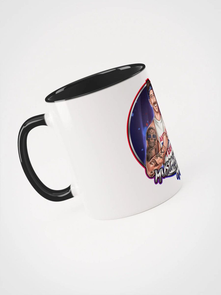 MM LOGO MUG product image (4)