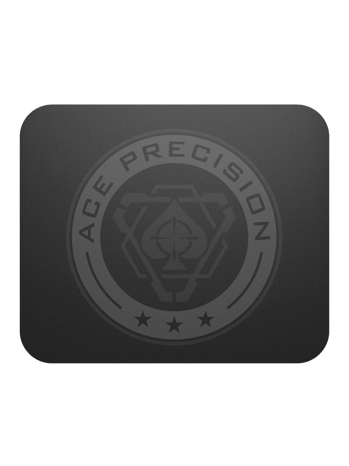 AP LOGO Mouse Pad product image (1)