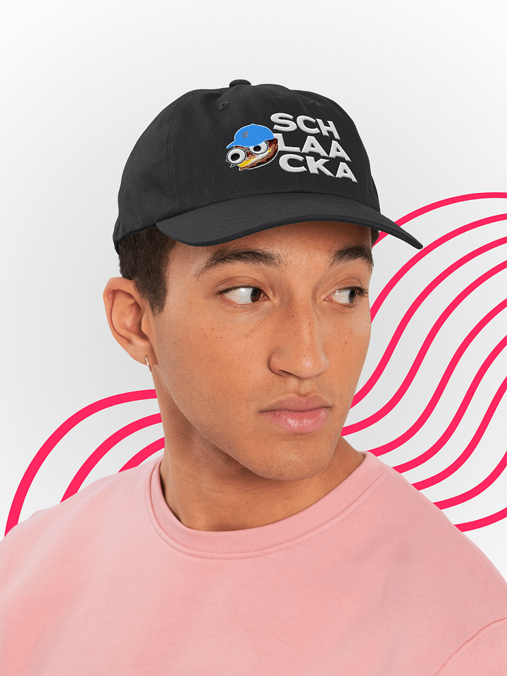 Schlaacka — Dad Hat product image (1)