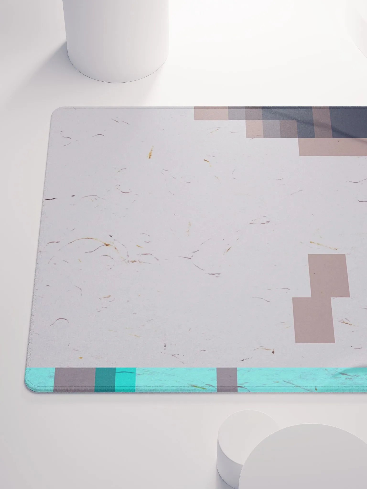 Light Mode Gaming Mouse Pad product image (6)