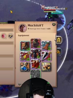 💰BONUS PODCZAS HG 💰| #albiononline