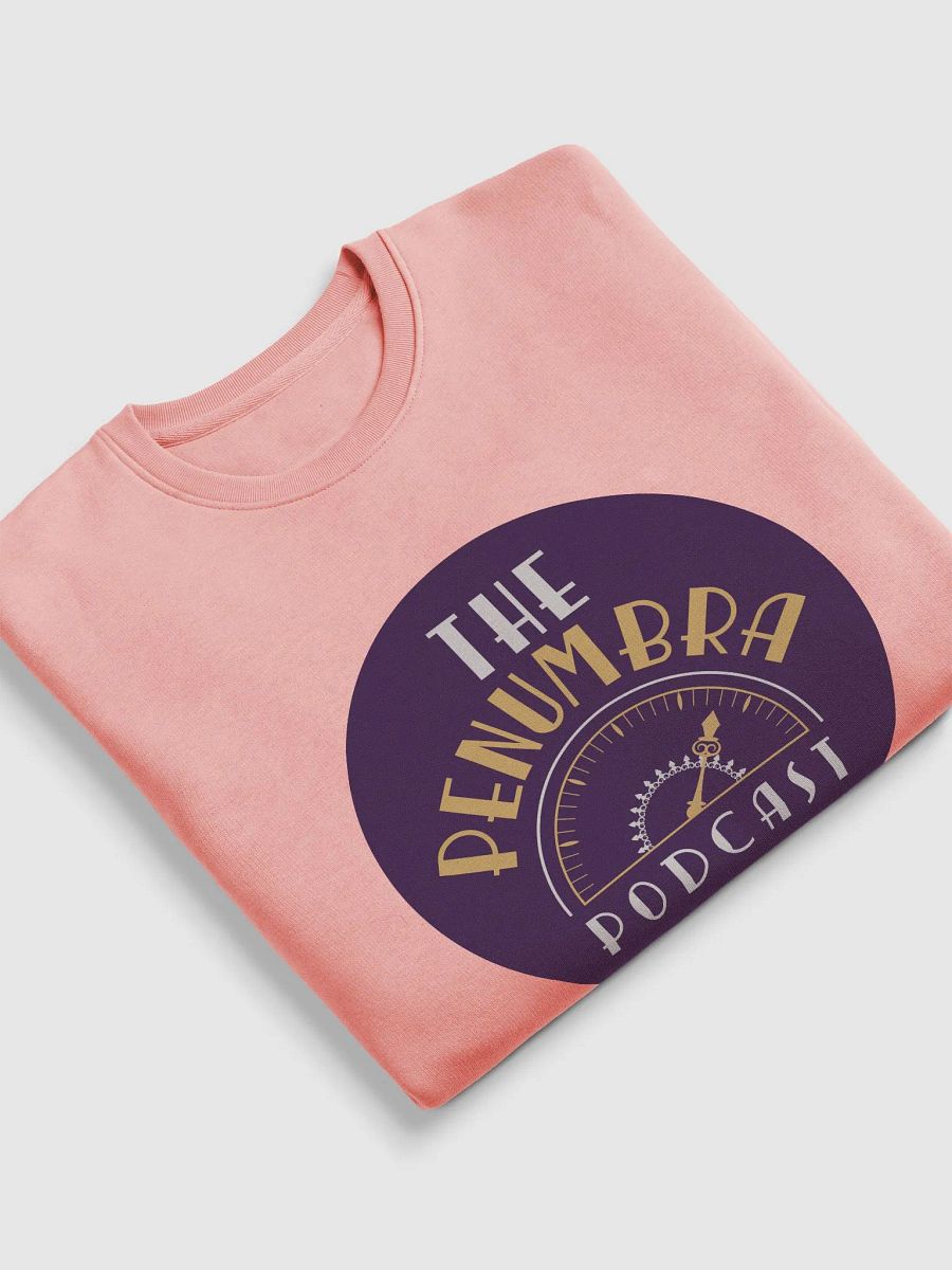 Eco-Friendly Logo Sweatshirt product image (5)