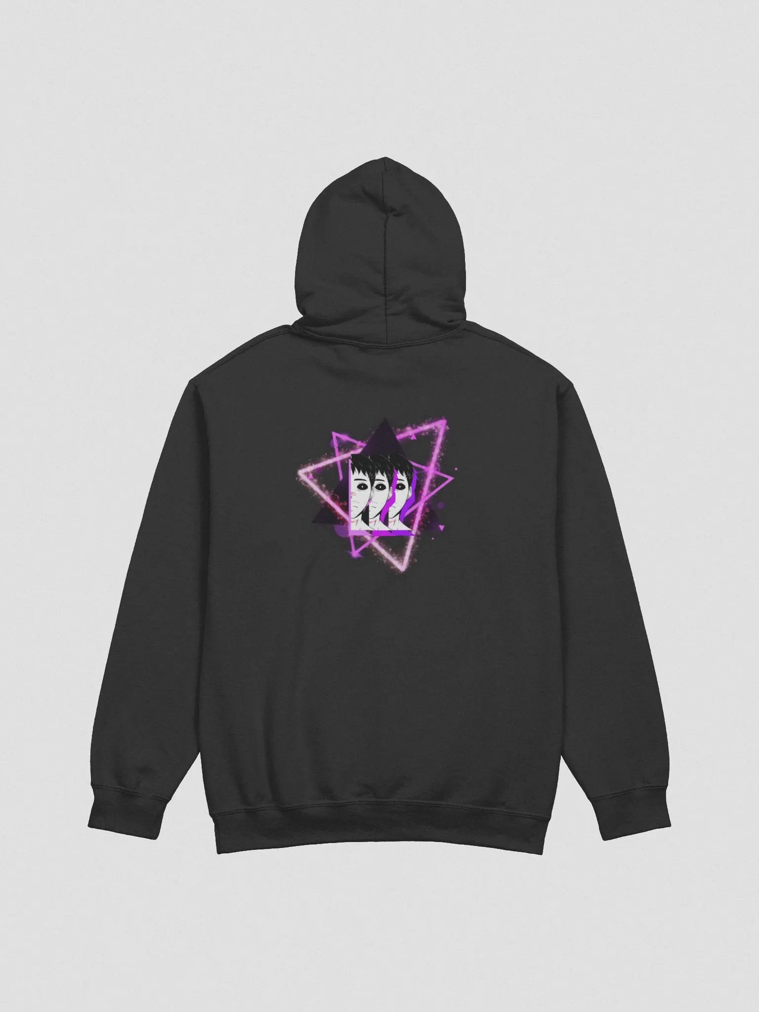 Sudadera Edición Gema Rosa product image (17)
