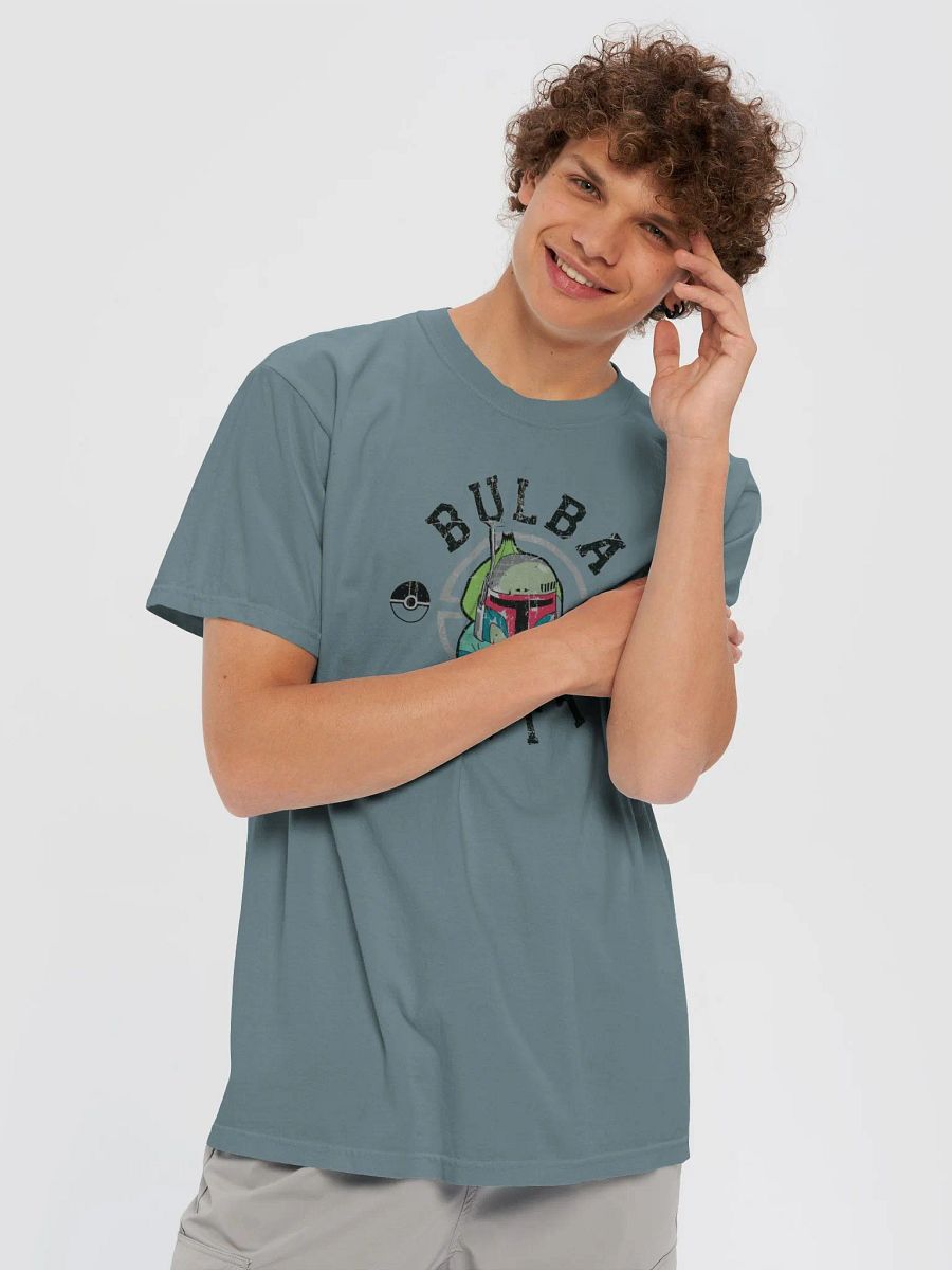 Bulba Fett TShirt product image (5)
