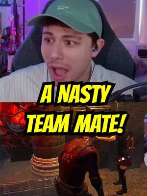NASTY NASTY NASTY!!  #DeadByDaylight #IntoTheFog #Streamer #horror #dbd #deadbydaylightmoments #dbdtiktok #dbdclips #fyp #gaming 