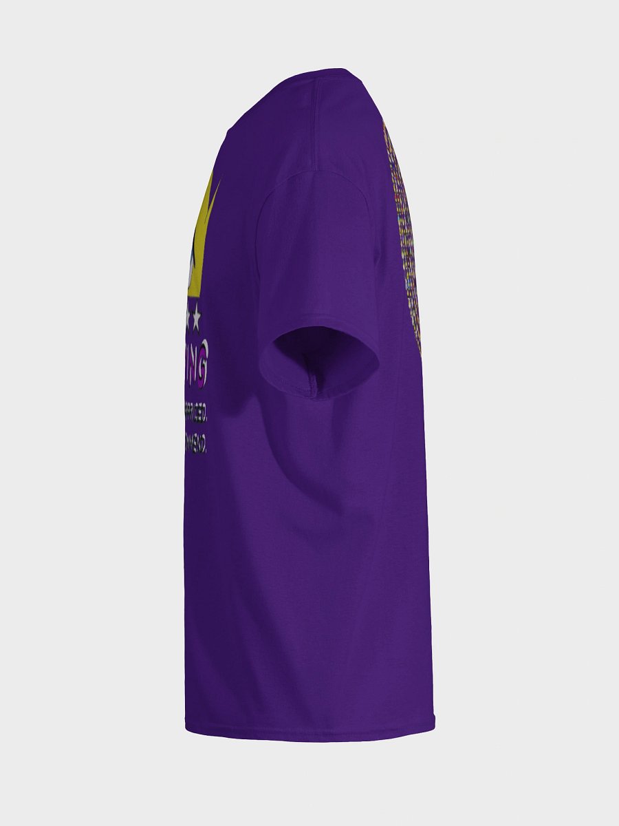 cuebean's "Adulting" T'shirt product image (80)