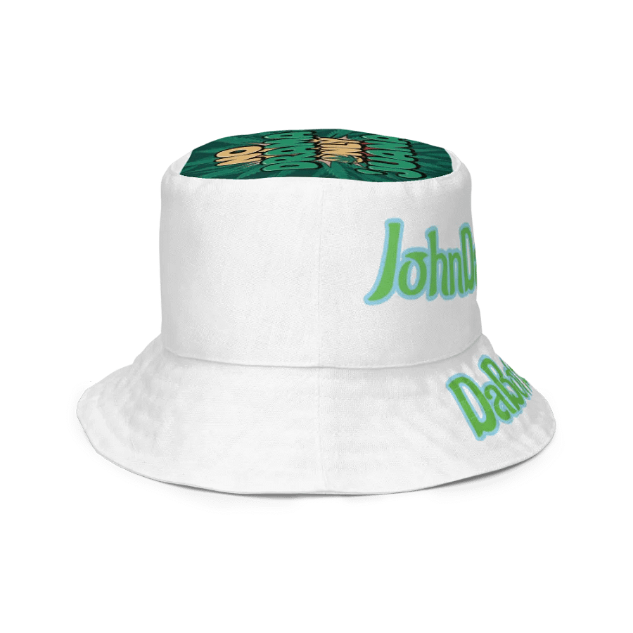 No drama bucket hat product image (3)
